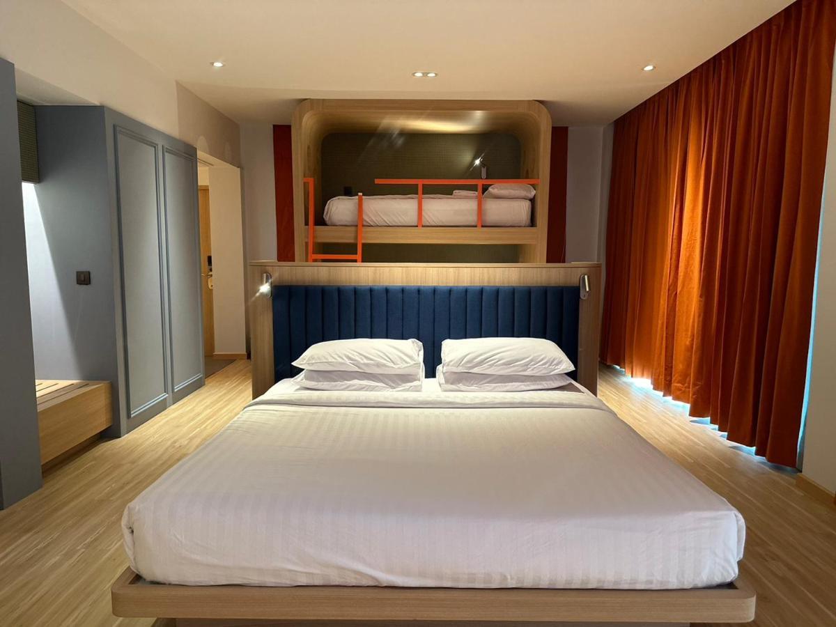Banlansuan Sha Resort 4*
