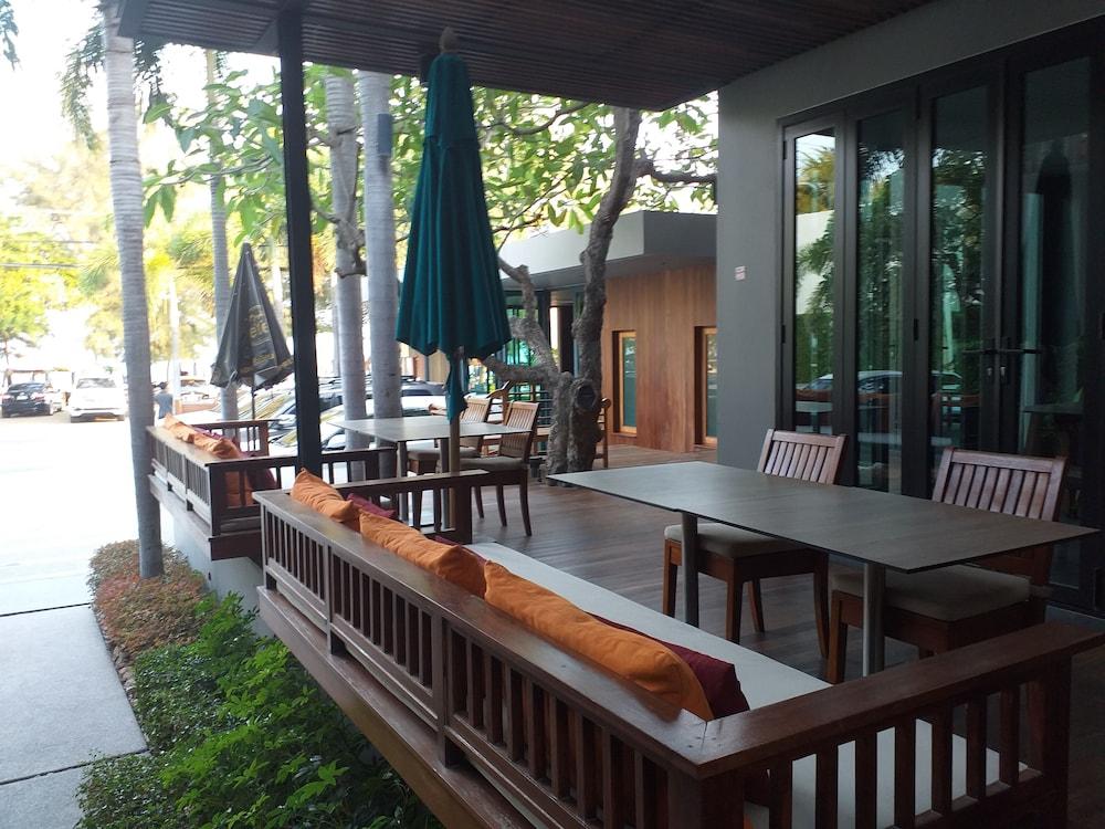Resort Banlansuan Sha Cha-Am