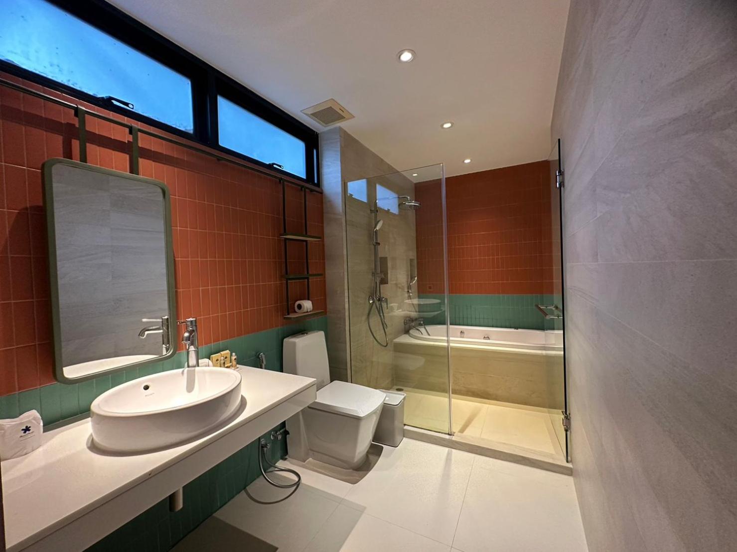 Banlansuan Sha Resort 4*