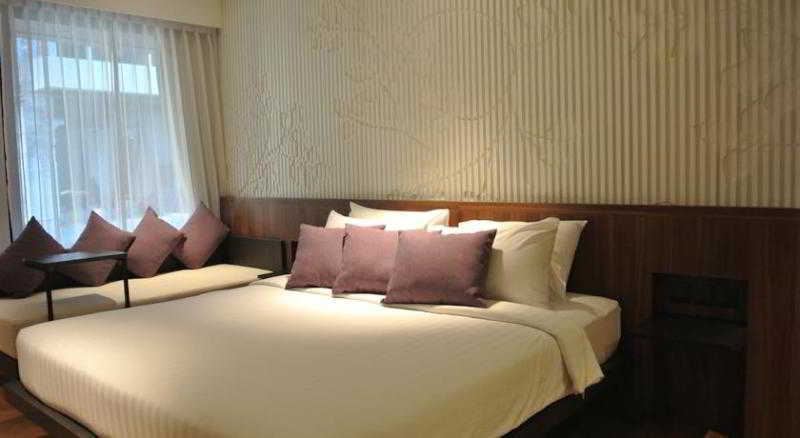 Banlansuan Sha Resort Cha-Am